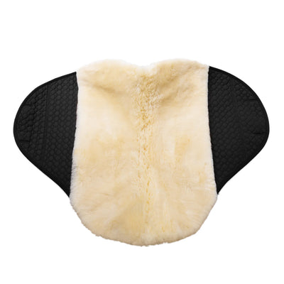 Treeless Saddle Pad