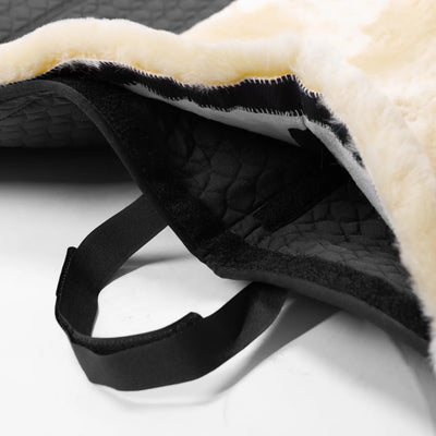 Treeless Saddle Pad