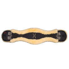 Load image into Gallery viewer, Dressage Contour Girth - Horsedream Importers