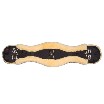 Dressage Contour Girth - Horsedream Importers