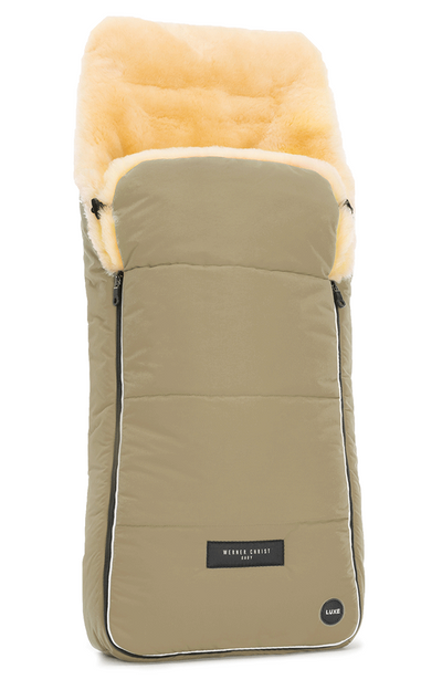 Arosa Luxe Baby Footmuff - Horsedream Importers