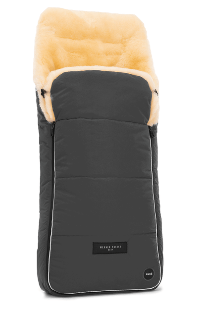 Arosa Luxe Baby Footmuff - Horsedream Importers