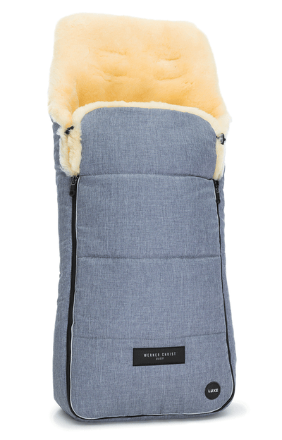 Arosa Luxe Baby Footmuff - Horsedream Importers