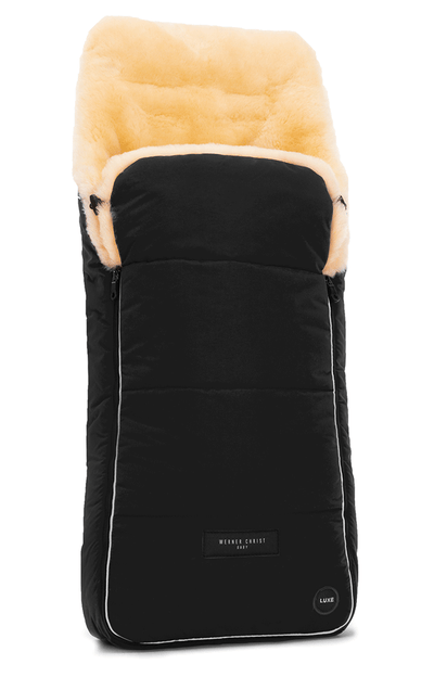 Arosa Luxe Baby Footmuff - Horsedream Importers