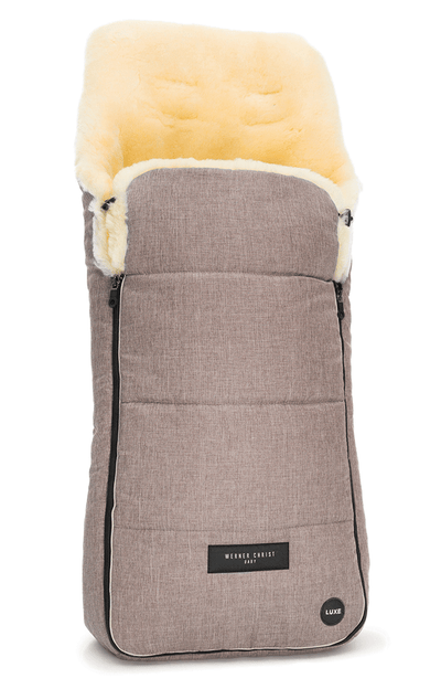 Arosa Luxe Baby Footmuff - Horsedream Importers