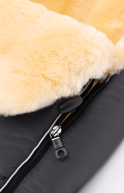 Arosa Luxe Baby Footmuff - Horsedream Importers