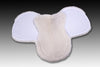 Shaped Hunter / Jumper Pad - Horsedream Importers