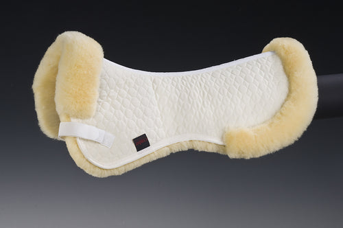 Half Pad with Border - Horsedream Importers