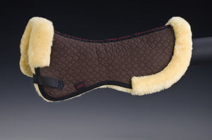 Half Pad with Border - Horsedream Importers