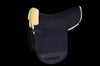 Shaped Sheepskin Pad (Dressage) - Horsedream Importers