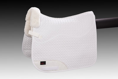 Square Pad (Dressage) - Horsedream Importers