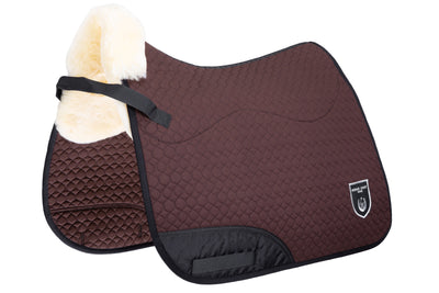 Square Pad (Dressage) - Horsedream Importers