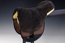 Load image into Gallery viewer, Bareback Saddle Pad Basic Plus - Horsedream Importers