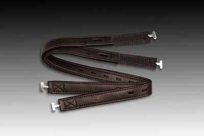 Leather Stirrups - Horsedream Importers