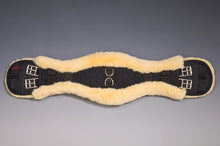Load image into Gallery viewer, Dressage Contour Girth - Horsedream Importers