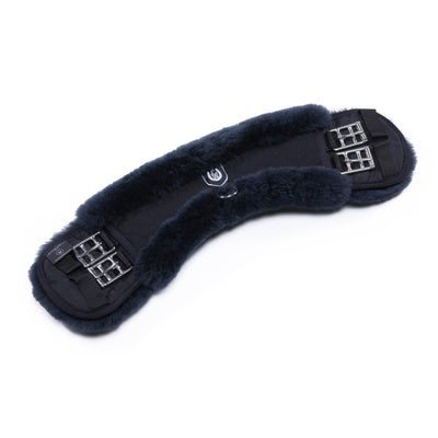 Dressage Contour Girth - PONY - Horsedream Importers